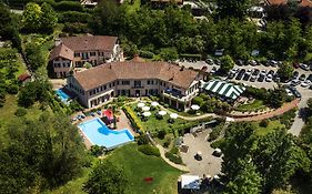 Hostellerie Du Golf